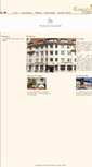 Mobile Screenshot of central-hotel-torgau.alsterweb.de